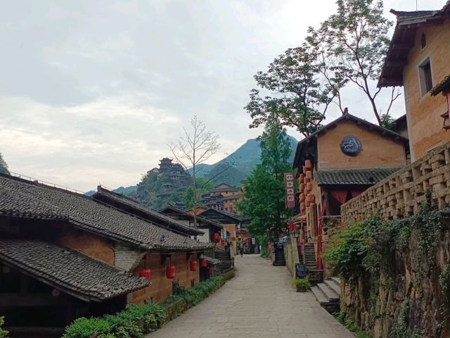 望仙谷仙俠體驗