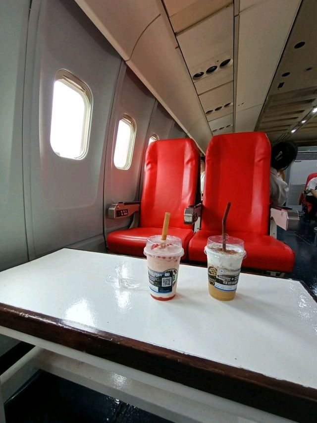 คาเฟ่ที่เด็กๆ ปลื้ม