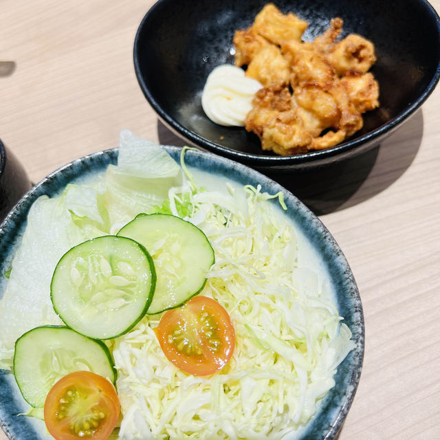 😋 Gochi-So Shokudo Tonkatsu