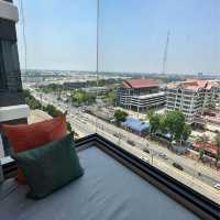 Centara Ayutthaya 🏨✨🇹🇭