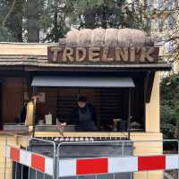 Karlovy Vary เมืองแห่งสปาของเช็ค