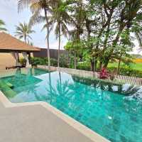 sheraton Hua Hin Pranburi villas