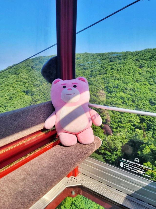 올여름 가장 멋진뷰를 즐기는 데이트는 여기💙