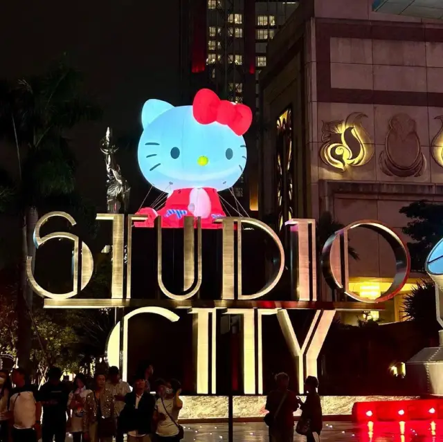 澳門  