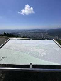 【福岡観光/自然】展望デッキ