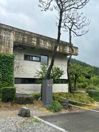 장마철에 가면 더 운치있는 전주 근교 대형카페💛
