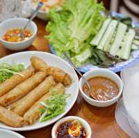 🇻🇳 또 기고 싶은 호이안 맛집