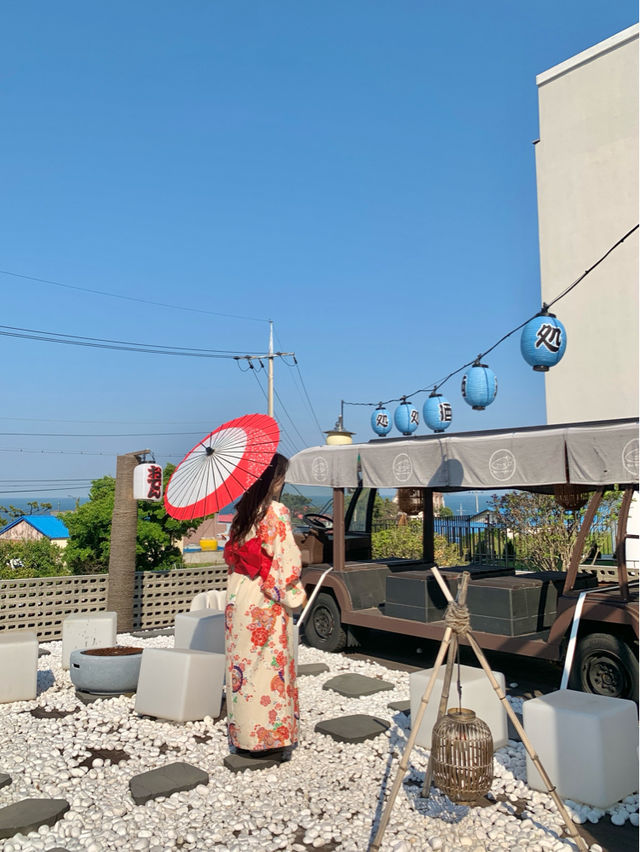 여기가 경주라고? 경주 속 일본에 오신걸 환영합니다🧡