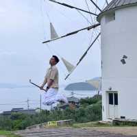 單車探索小豆島：一日遊全攻略