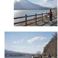 【東京富士山附近】野the park山中湖：美景，餐廳，絕對不容錯過！