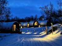 Unique Hotel Experience in Norway