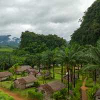 Khaosok Boutique Hideaway ที่พักสไตล์ Glamping