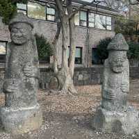 Gwandeokjeong Palace