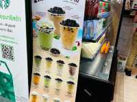 Thai Street Food by Kin