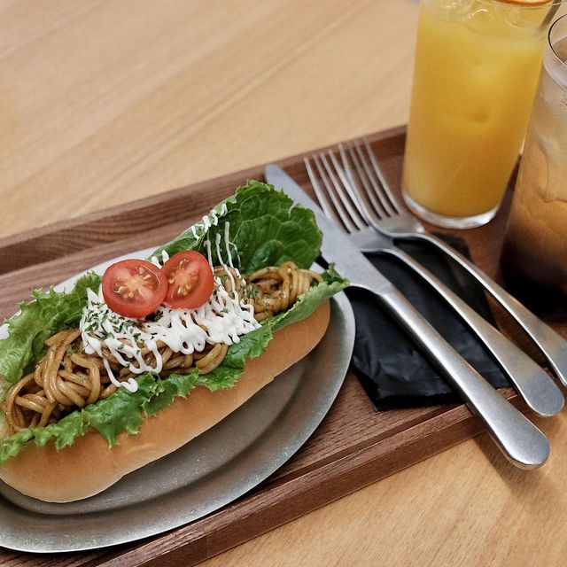 분위기 좋은 한성대 디저트 맛집 ~ "초청춘"