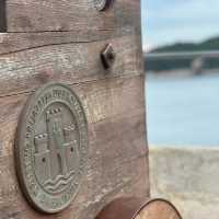Uncovering the Secrets of Fort Lovrijenac
