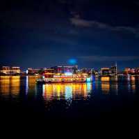 Georgeous Hangzhou at Night!