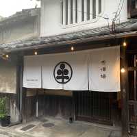 姫路城の西側のnew spot