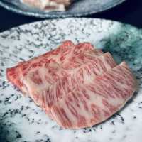 香港最佳燒肉店～路易奇電力公司 (灣仔)