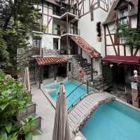 ที่พักสุดมินิมอล Le Charcoa Hotel เชียงใหม่