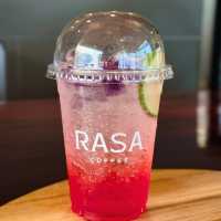 🍻RASA COFFEE