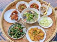 Lomhaijai Homestay - ลมหายใจ ณ บ่อเกลือ