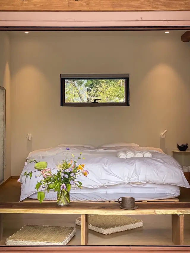 Nerustay: A Traditional Korean House Pension in Gangneung