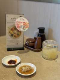 招牌八色小籠包 高質滬菜