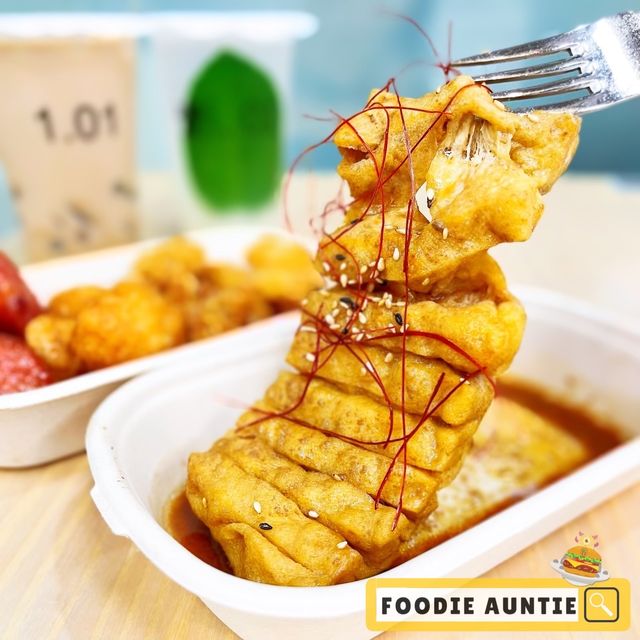 👽 食神大媽  《觀塘｜誠意經營性價比高台菜餐廳》