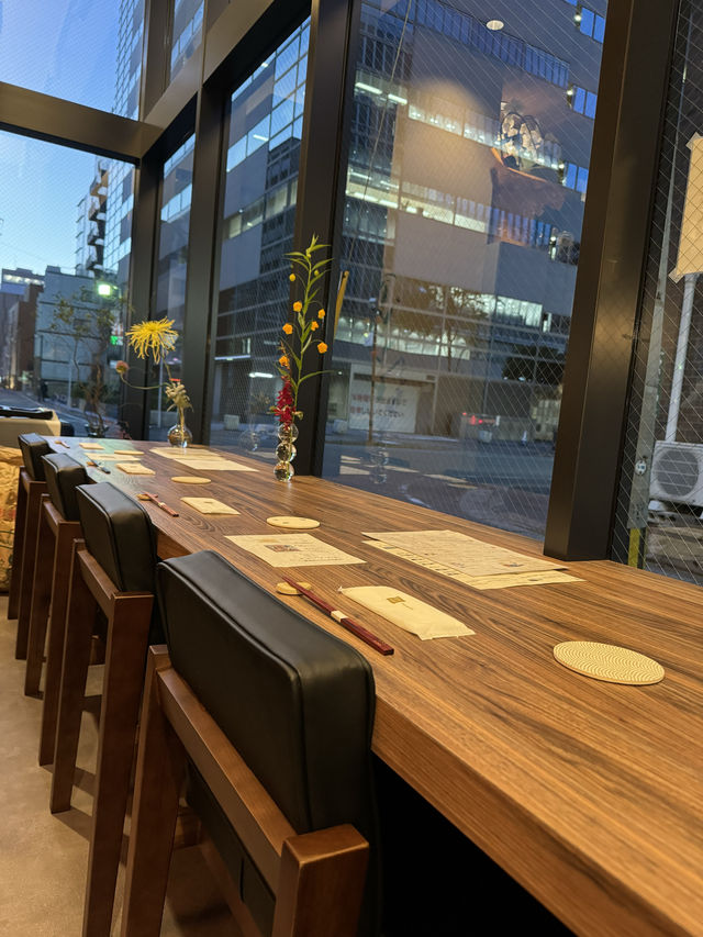 【福岡カフェ】朝7時30分から開いてるオシャレな食堂🍚