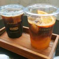 คาเฟ่เปิดเช้า กาแฟดีเยี่ยม 
