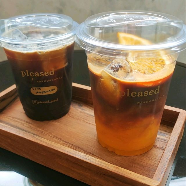 คาเฟ่เปิดเช้า กาแฟดีเยี่ยม 