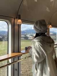 九州必坐觀光列車全攻略🚂