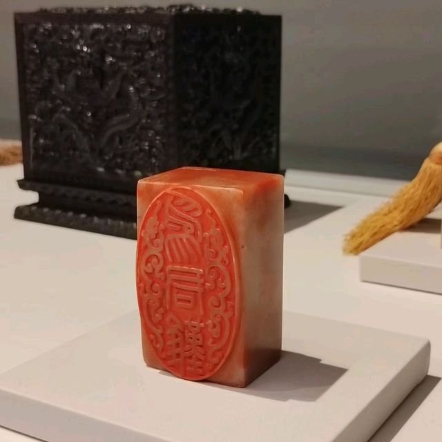 香港故宫文化博物馆