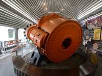 Seikan Tunnel Museum