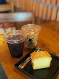 AKHA AMA COFFEE - อาข่า อาม่า คาเฟ่เชียงใหม่