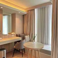 Aster hotel and residence 