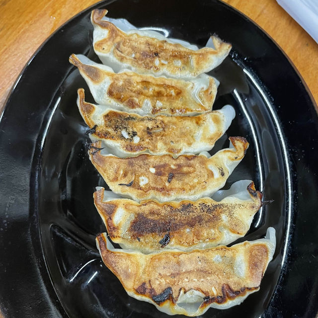 【北海道/札幌　行列ができるさっぽろラーメン”信玄”】