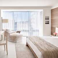 Escape to Luxury: Weekend Getaway at Miami EDITION