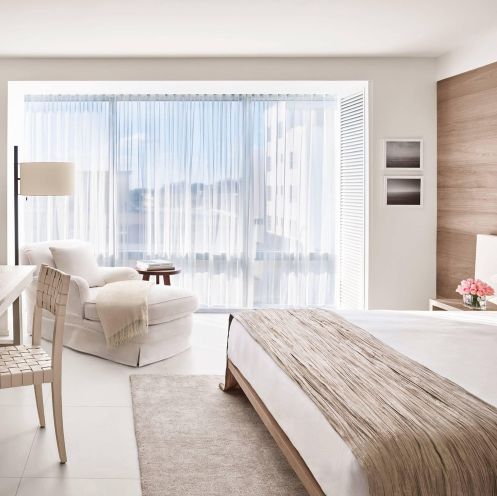 Escape to Luxury: Weekend Getaway at Miami EDITION