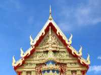 เที่ยววัดกรอกยายชา