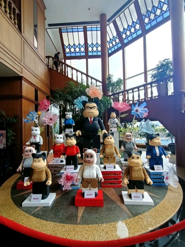 บุฟเฟต์ price cafe