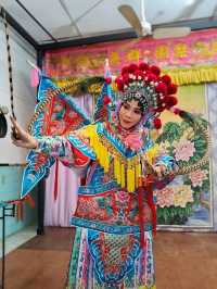 Penang Teow Chew Opera Museum: Cultural Gem