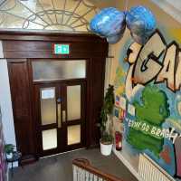A convenient stay in Dublin 