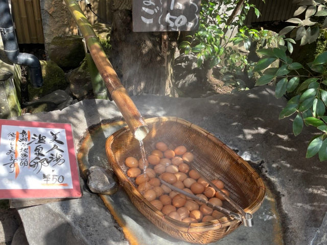 【熊本】黒川温泉で最高の週末！！