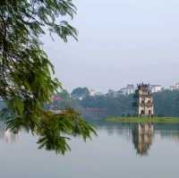 A lake for evryone 