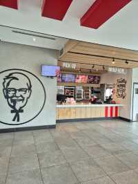 KFC By The Sea JB