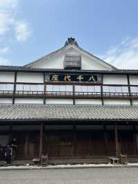 熊本＊レトロで華やかな芝居小屋を見学できる八千代座