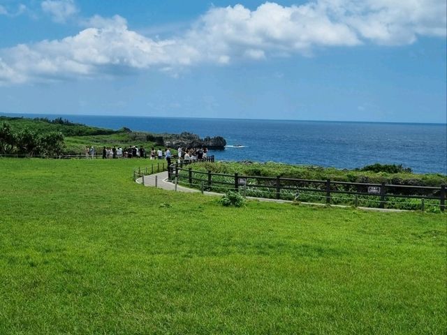 Okinawa secret heaven