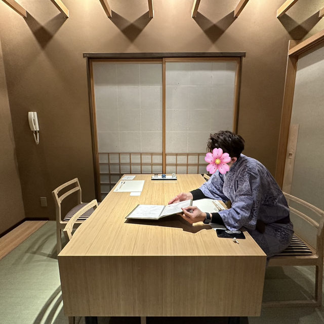 🇯🇵 北九州由布院 超豪華獨立小屋私人溫泉一泊二食旅館 ♨️🌸